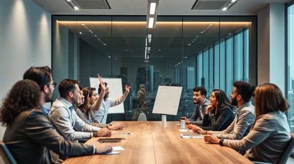 10 indispensables à vérifier avant de choisir une agence IA