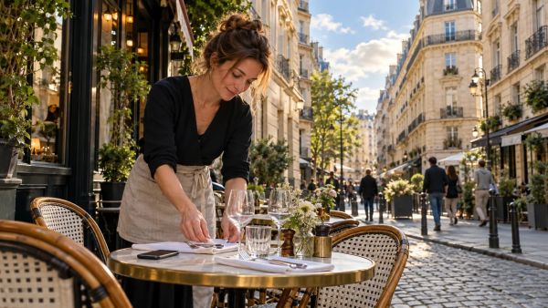 7 raisons d'engager une agence SEO pour votre restaurant