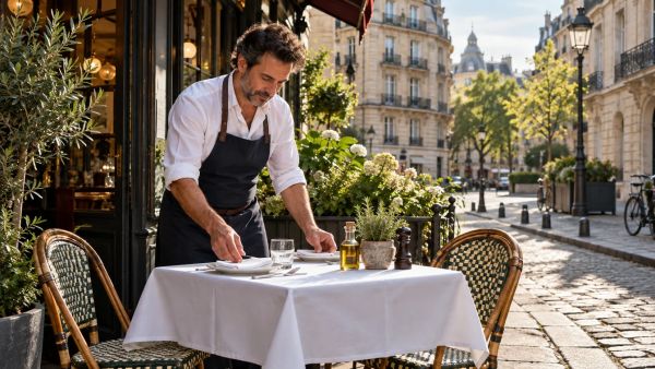 7 raisons d'engager une agence SEO pour votre restaurant
