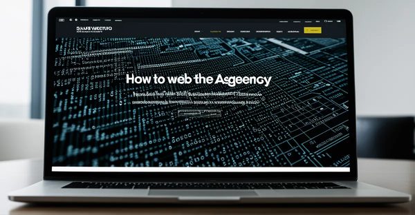Comment choisir la meilleure agence web à luxembourg ?