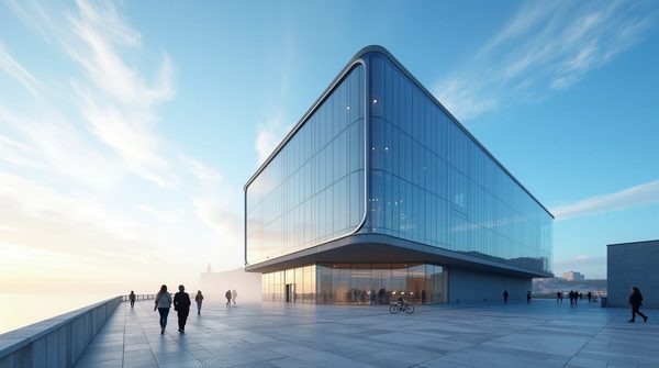 Création de site internet à saint-nazaire : solutions sur mesure