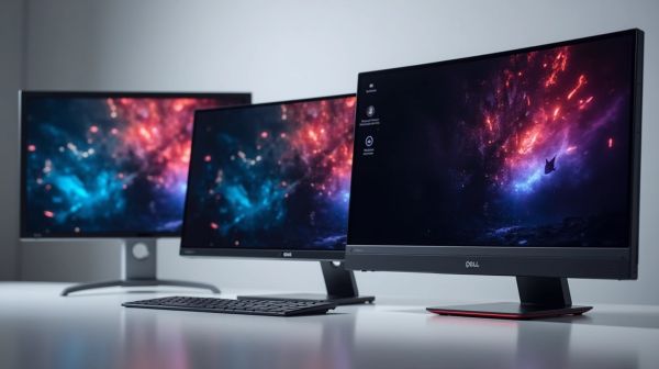 Dalle IPS, VA ou OLED : laquelle choisir selon votre usage