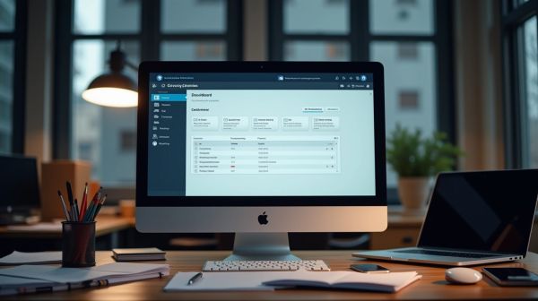 Maintenance et securite d'un site WordPress dans la duree
