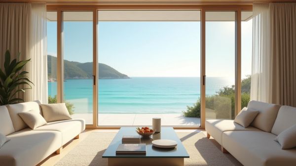 Maison connectée outre-mer : ce qui fonctionne vraiment sans fibre partout