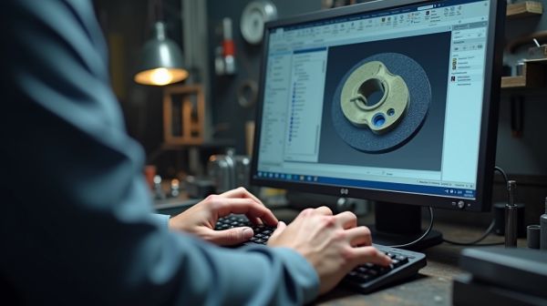 Maîtriser les formations Mastercam pour améliorer vos compétences