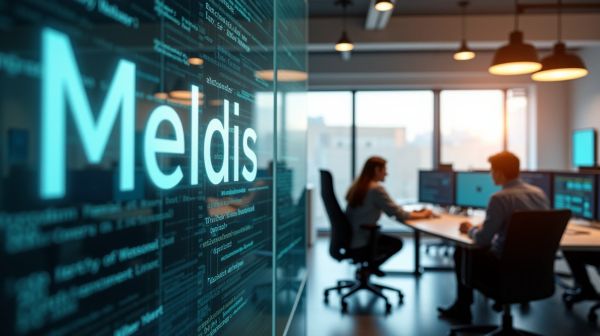 Meldis - Conseil en cybersécurité Montpellier