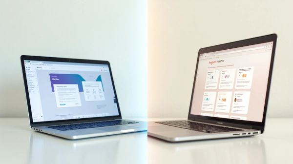 Optimiser votre choix entre Webflow et HubSpot pour un CMS efficace