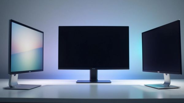 Top 3 critères pour choisir entre IPS, VA et OLED