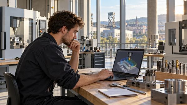 Top 5 formations Mastercam pour perfectionner vos compétences