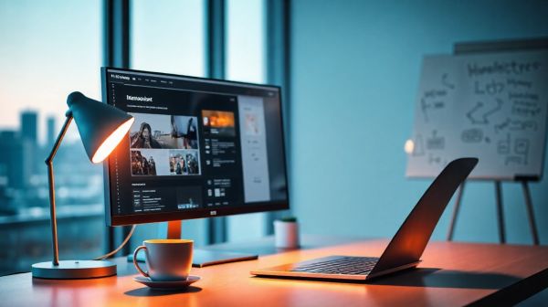 Top 5 raisons de privilégier Webflow ou HubSpot comme CMS