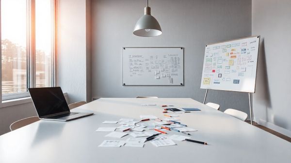 Top 5 raisons de privilégier Webflow ou HubSpot comme CMS