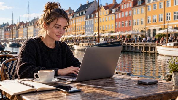 Top compétences pour exceller en tant que développeur web