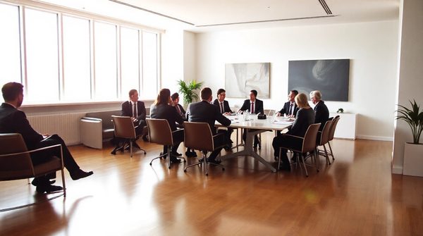 Top critères pour sélectionner une agence web à luxembourg